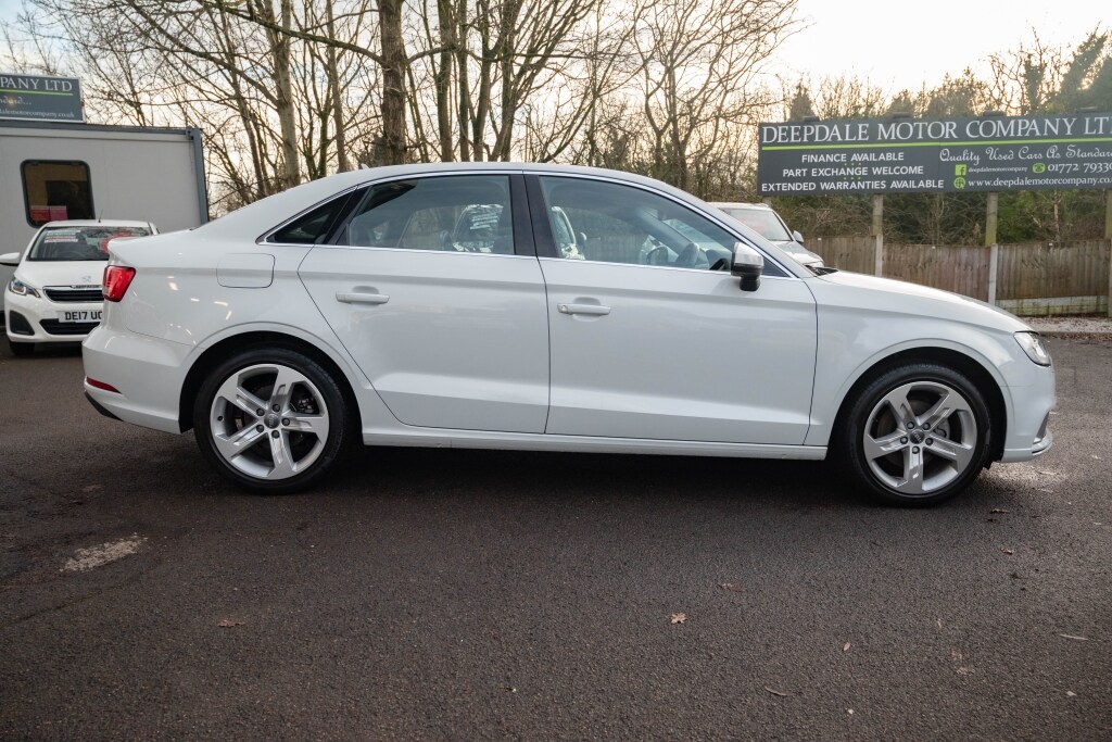 Used Audi A3 2016 for sale - 77196752: Photo 11
