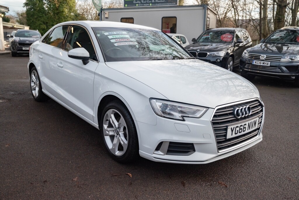 Used Audi A3 2016 for sale - 77196752: Photo 12