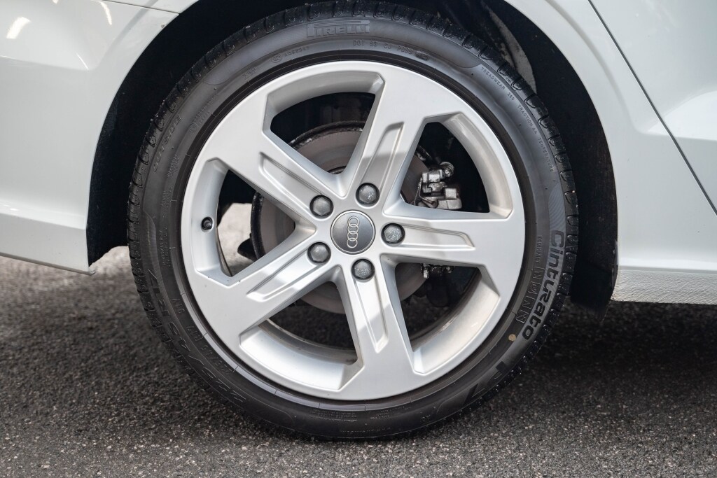 Used Audi A3 2016 for sale - 77196752: Photo 16