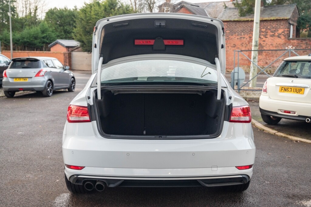 Used Audi A3 2016 for sale - 77196752: Photo 17