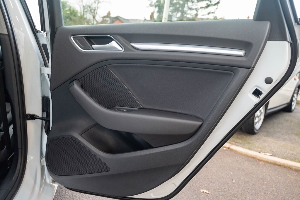 Used Audi A3 2016 for sale - 77196752: Photo 19