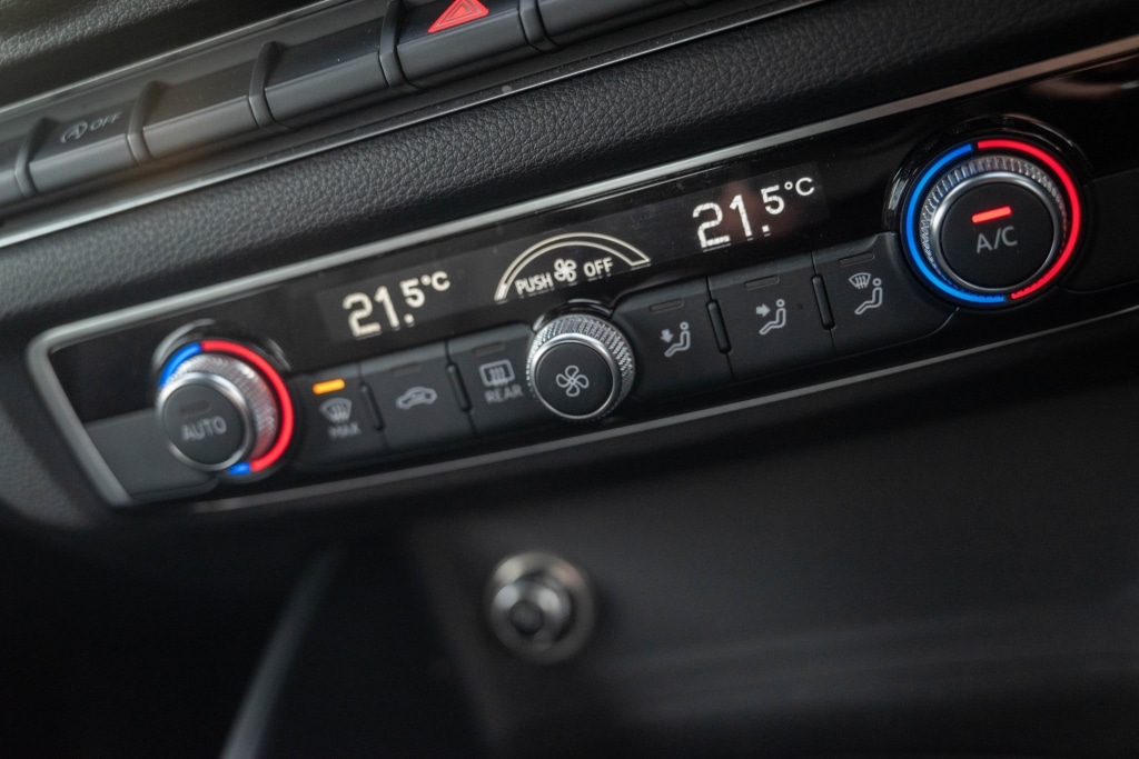 Used Audi A3 2016 for sale - 77196752: Photo 2