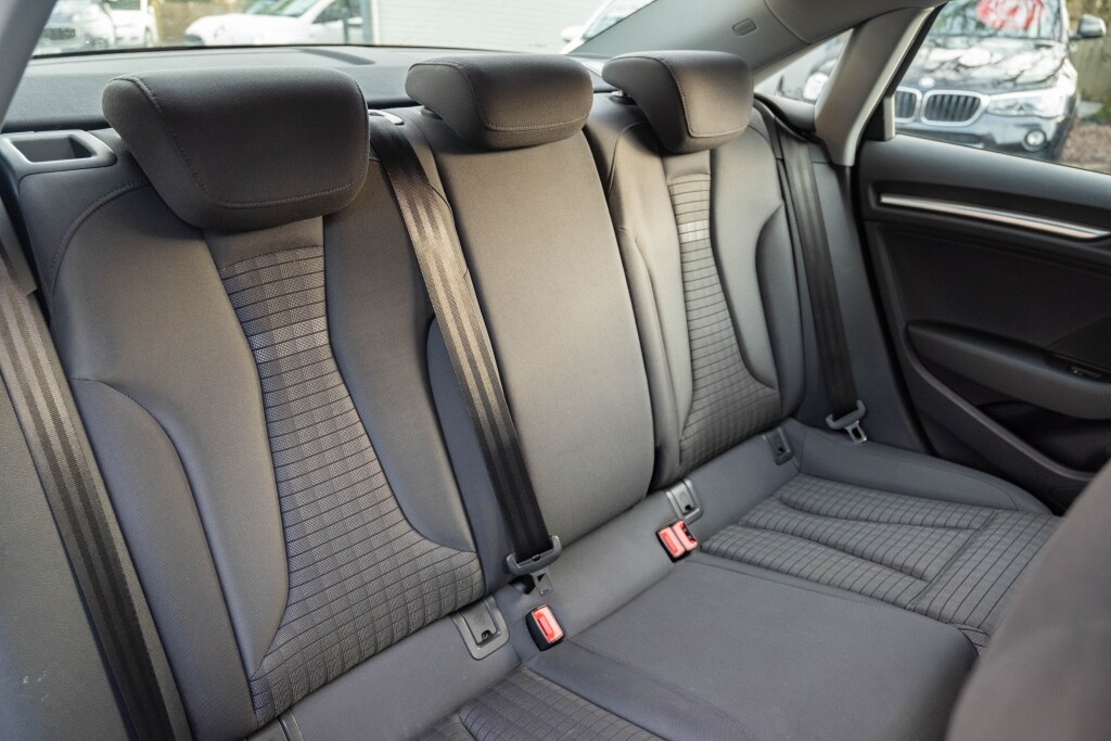 Used Audi A3 2016 for sale - 77196752: Photo 20