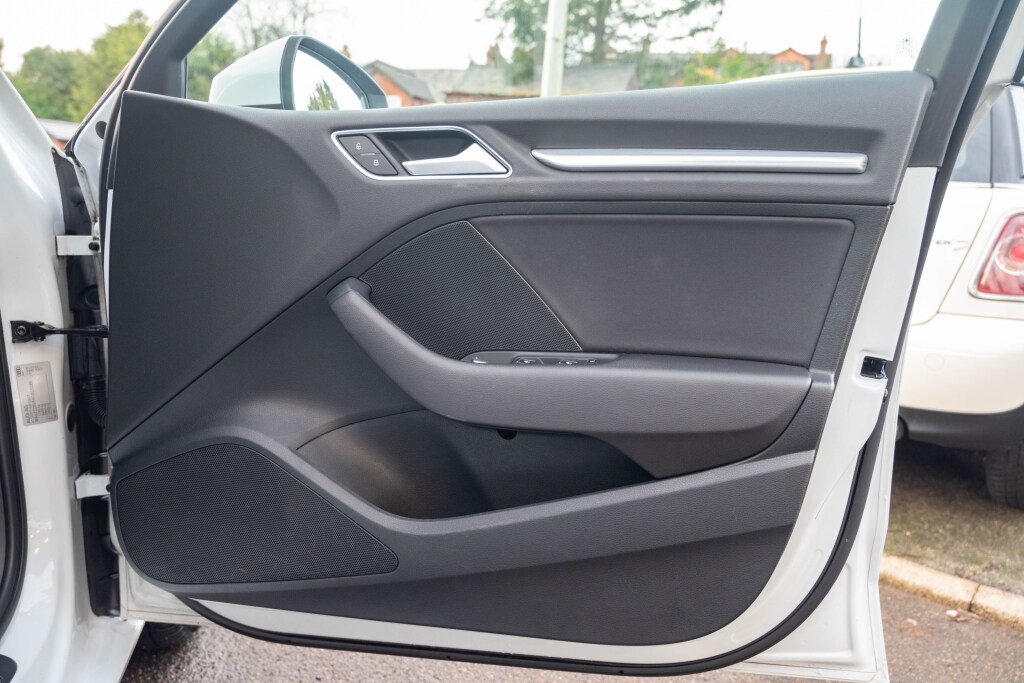 Used Audi A3 2016 for sale - 77196752: Photo 21