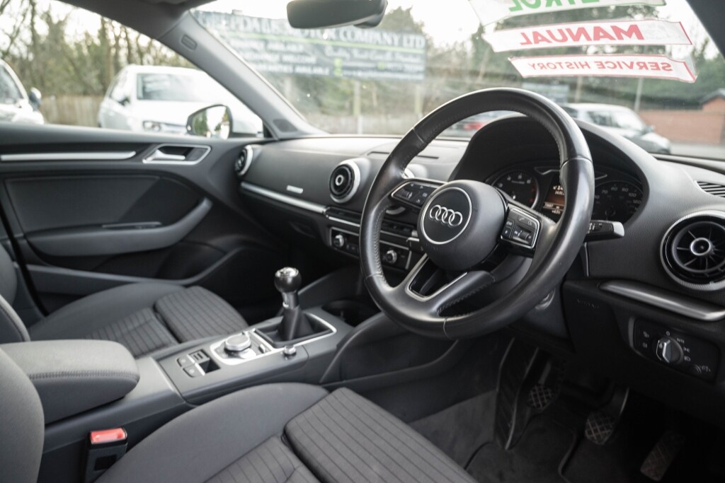 Used Audi A3 2016 for sale - 77196752: Photo 22