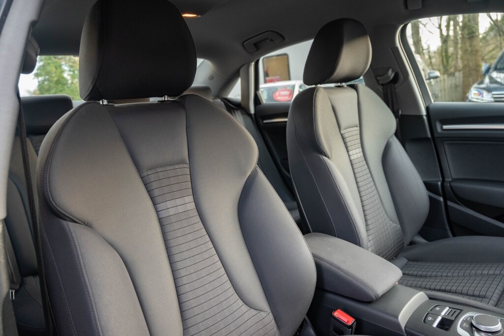 Used Audi A3 2016 for sale - 77196752: Photo 23