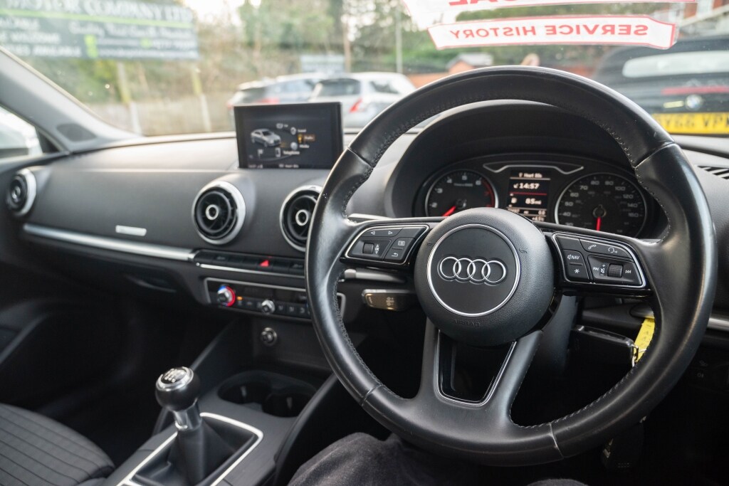 Used Audi A3 2016 for sale - 77196752: Photo 24