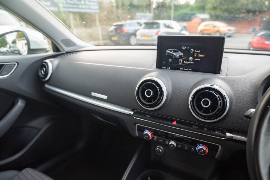 Used Audi A3 2016 for sale - 77196752: Photo 25