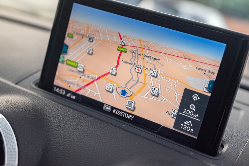 Used Audi A3 2016 for sale - 77196752: Photo 3