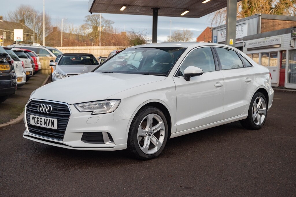 Used Audi A3 2016 for sale - 77196752: Photo 6