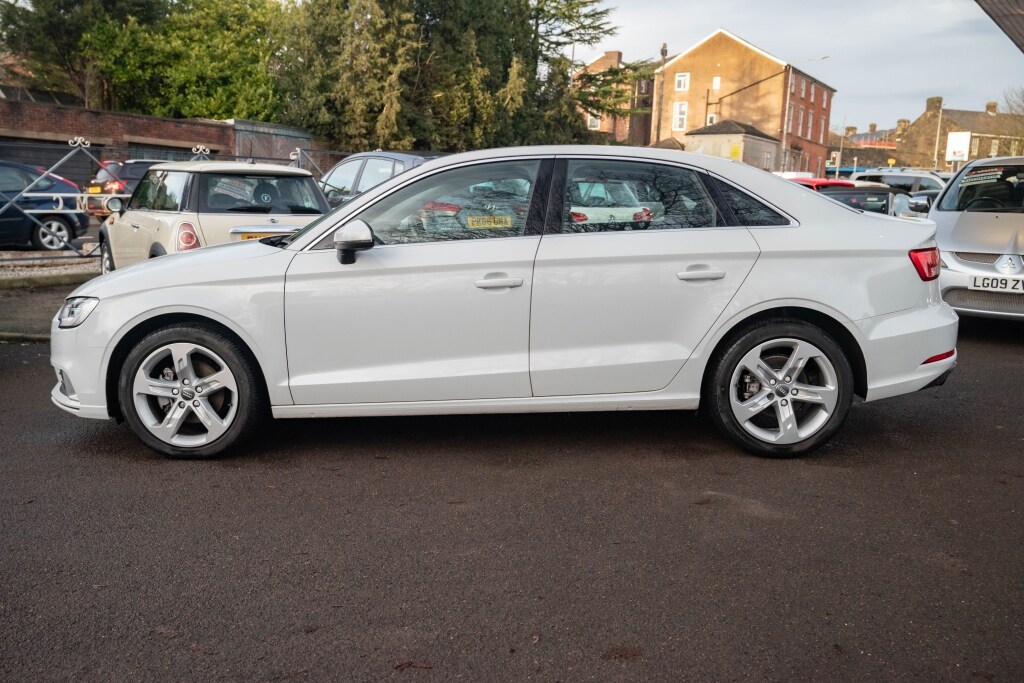 Used Audi A3 2016 for sale - 77196752: Photo 7