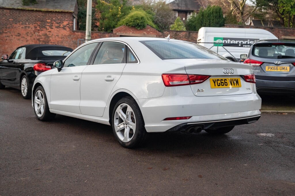 Used Audi A3 2016 for sale - 77196752: Photo 8