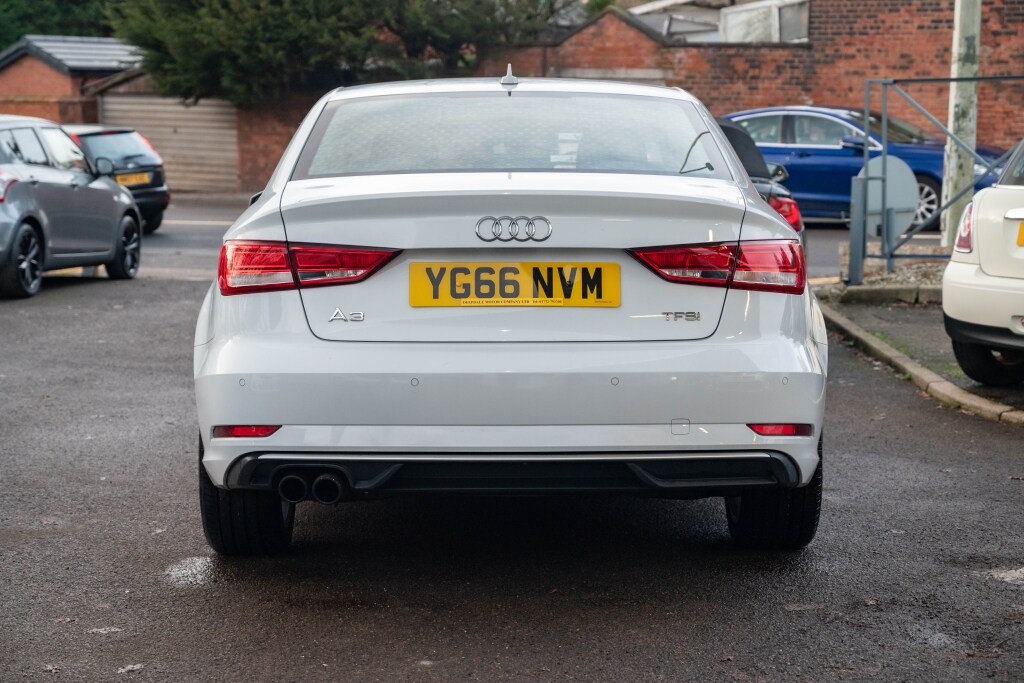 Used Audi A3 2016 for sale - 77196752: Photo 9