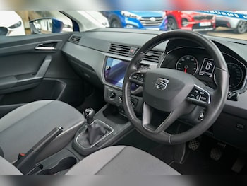 Used SEAT Ibiza 2019 for sale - 75639909: Photo