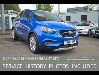 2016 (66) - 1.4 ELITE 5DR Automatic