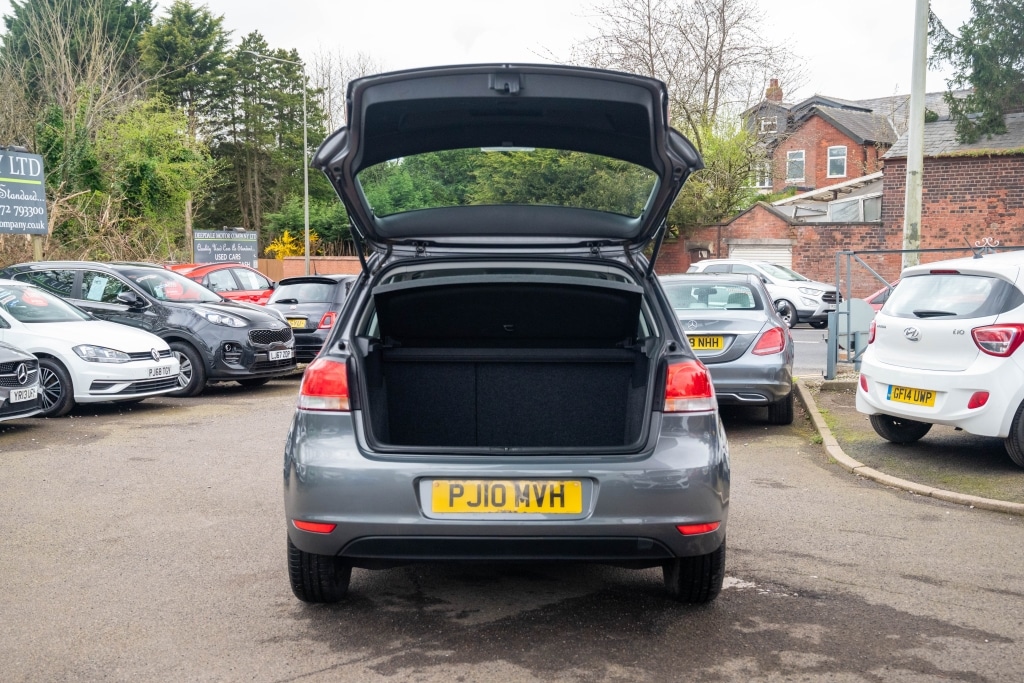 Used Volkswagen Golf 2010 for sale - 78079456: Photo 15