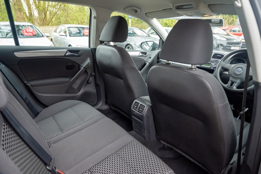 Used Volkswagen Golf 2010 for sale - 78079456: Photo 18