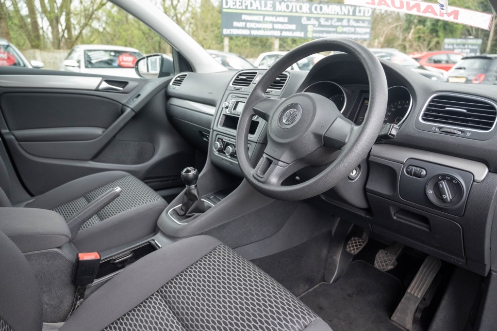 Used Volkswagen Golf 2010 for sale - 78079456: Photo 21