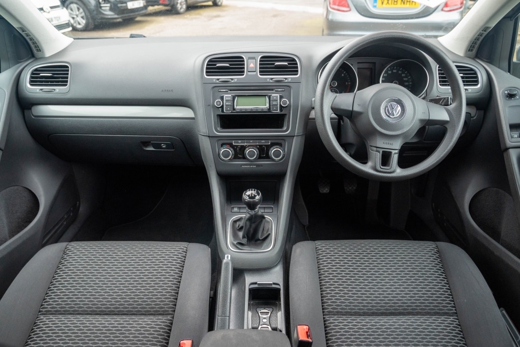 Used Volkswagen Golf 2010 for sale - 78079456: Photo 23