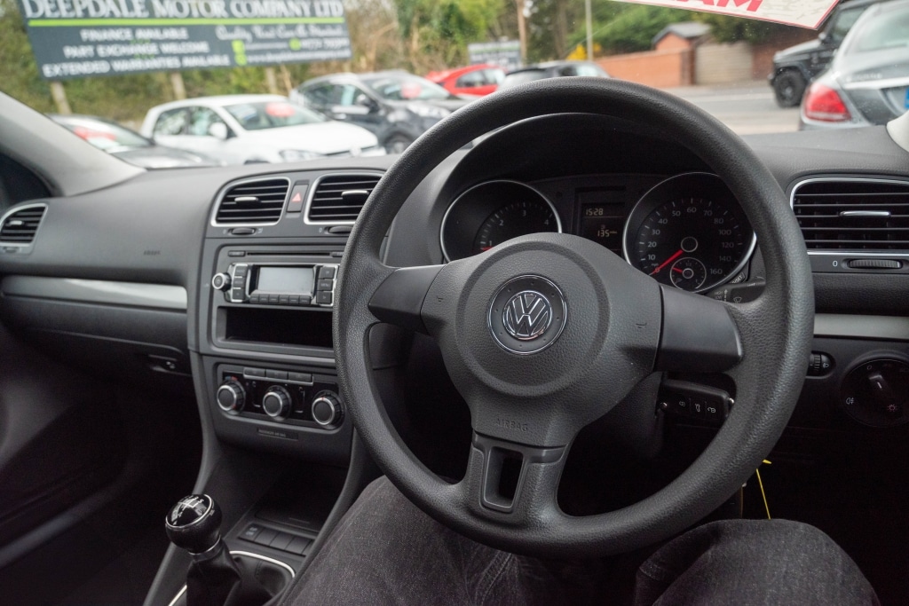 Used Volkswagen Golf 2010 for sale - 78079456: Photo 24