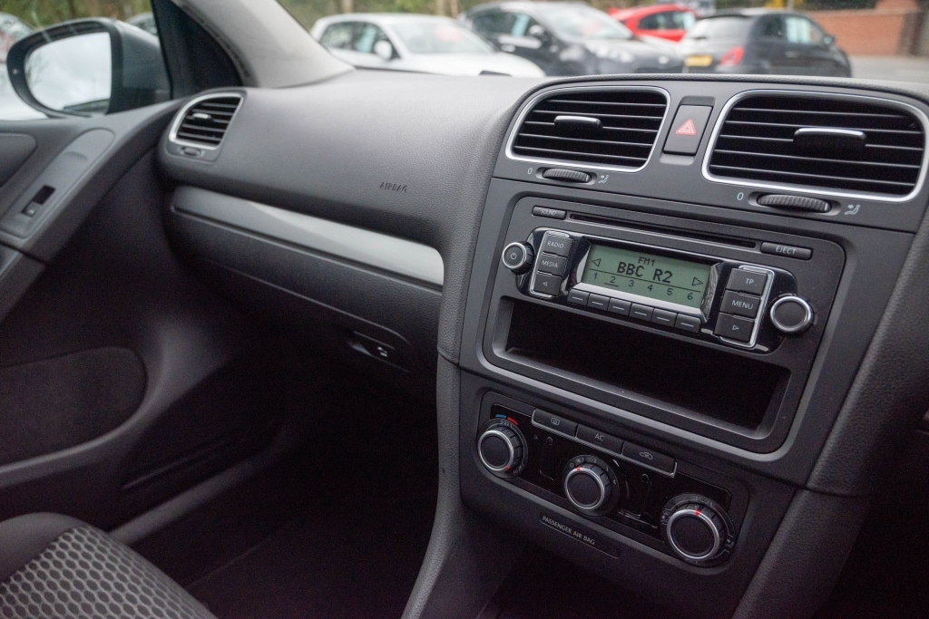 Used Volkswagen Golf 2010 for sale - 78079456: Photo 25