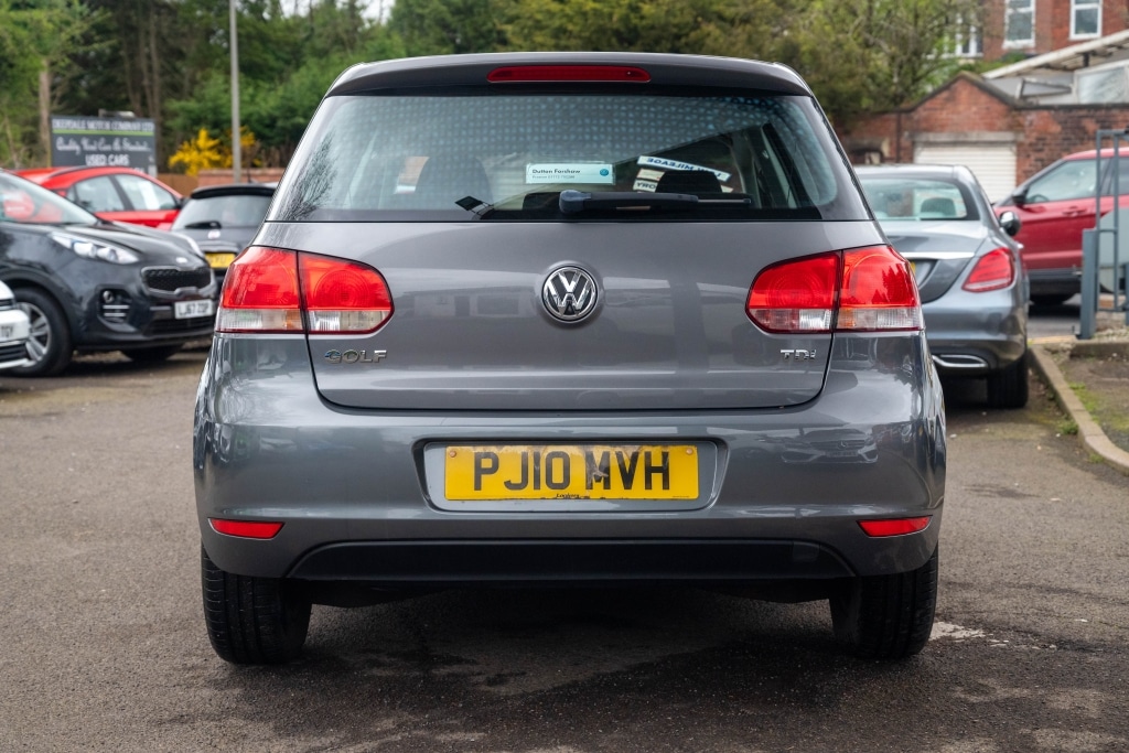 Used Volkswagen Golf 2010 for sale - 78079456: Photo 7