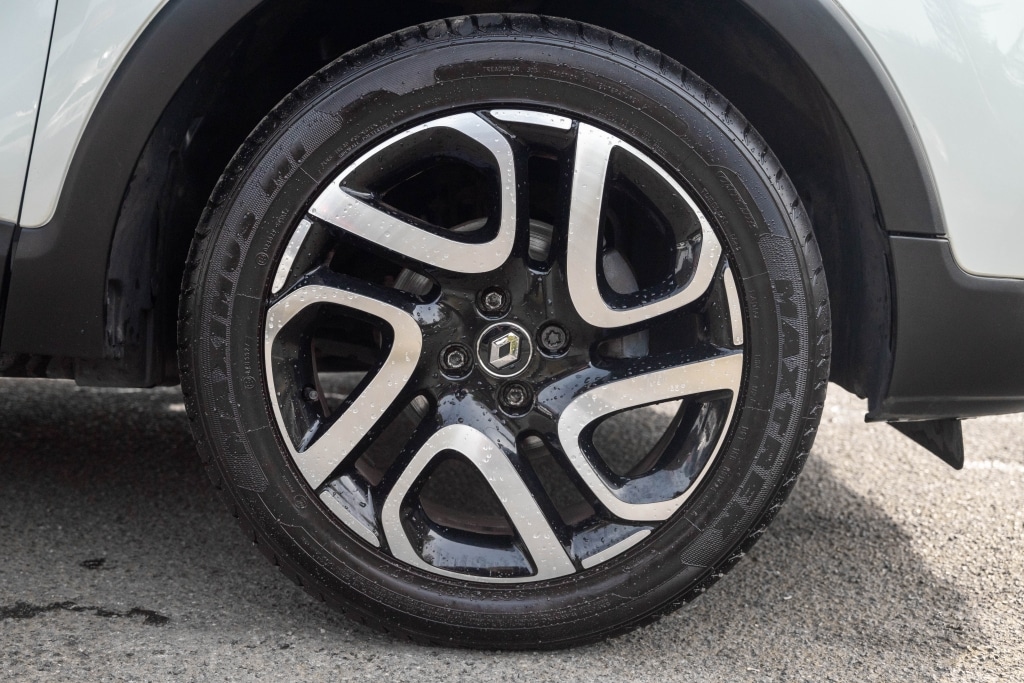 Used Renault Captur 2018 for sale - 77964700: Photo 11