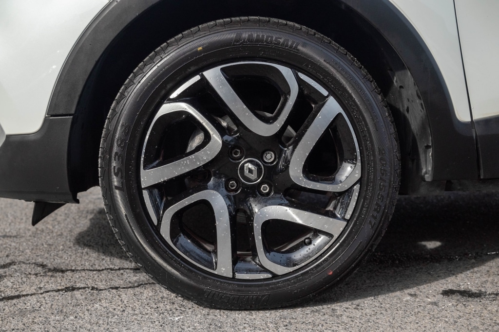 Used Renault Captur 2018 for sale - 77964700: Photo 12