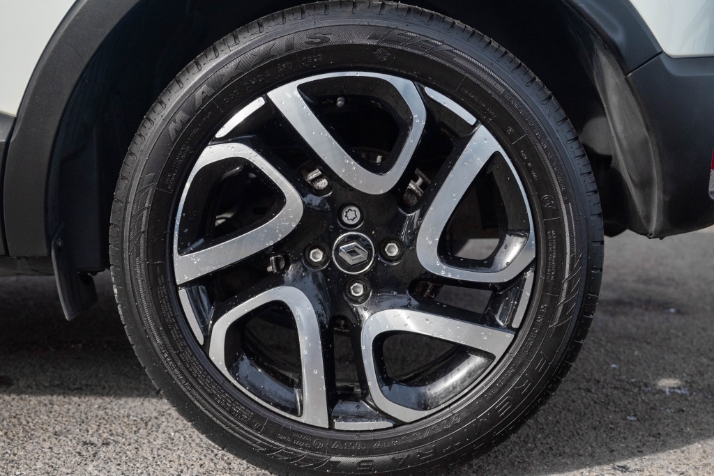 Used Renault Captur 2018 for sale - 77964700: Photo 13