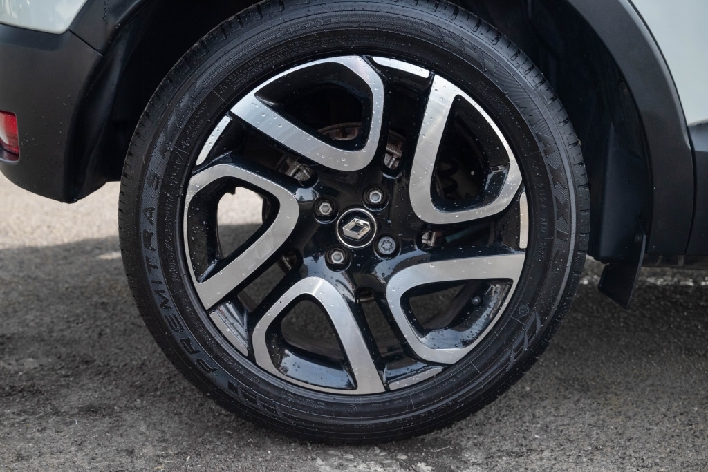 Used Renault Captur 2018 for sale - 77964700: Photo 14