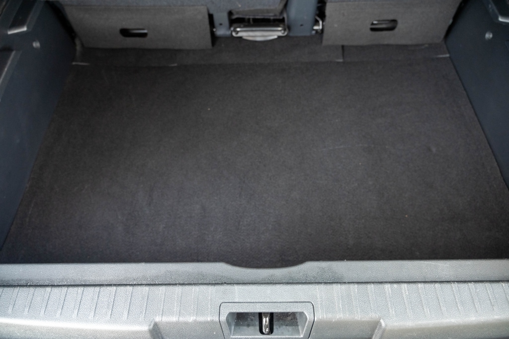 Used Renault Captur 2018 for sale - 77964700: Photo 17