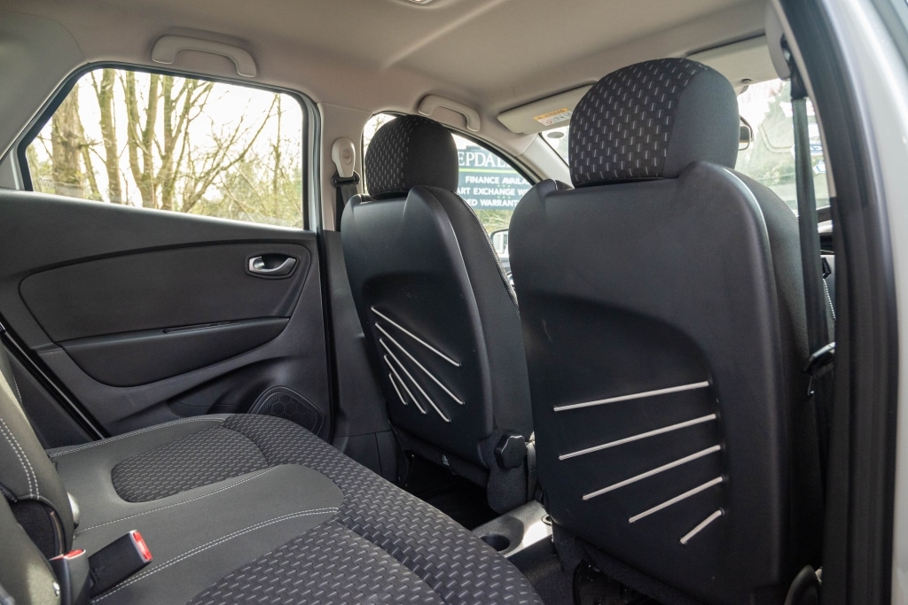 Used Renault Captur 2018 for sale - 77964700: Photo 20