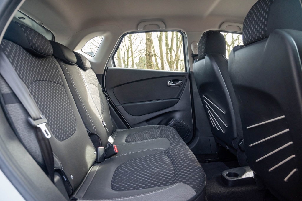 Used Renault Captur 2018 for sale - 77964700: Photo 21