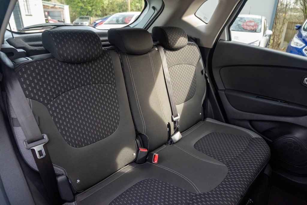 Used Renault Captur 2018 for sale - 77964700: Photo 22