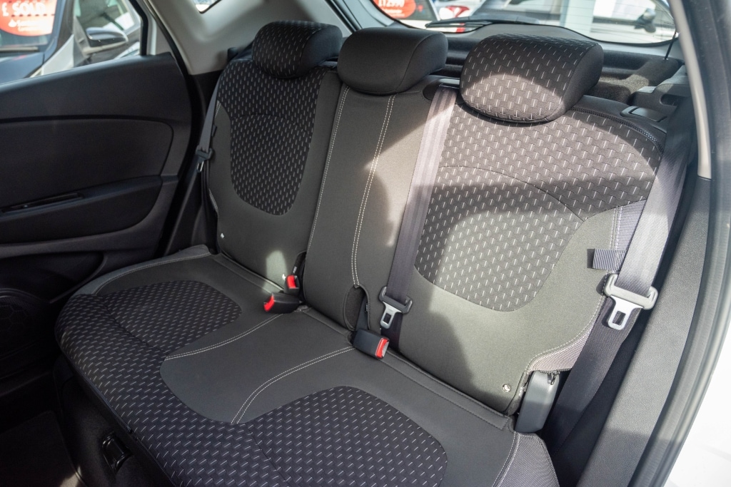 Used Renault Captur 2018 for sale - 77964700: Photo 24