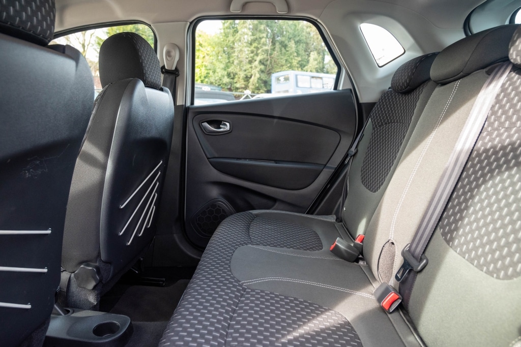 Used Renault Captur 2018 for sale - 77964700: Photo 25