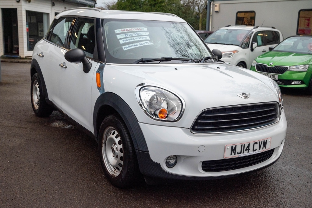 Used MINI Countryman 2014 for sale - 77721607: Photo 10