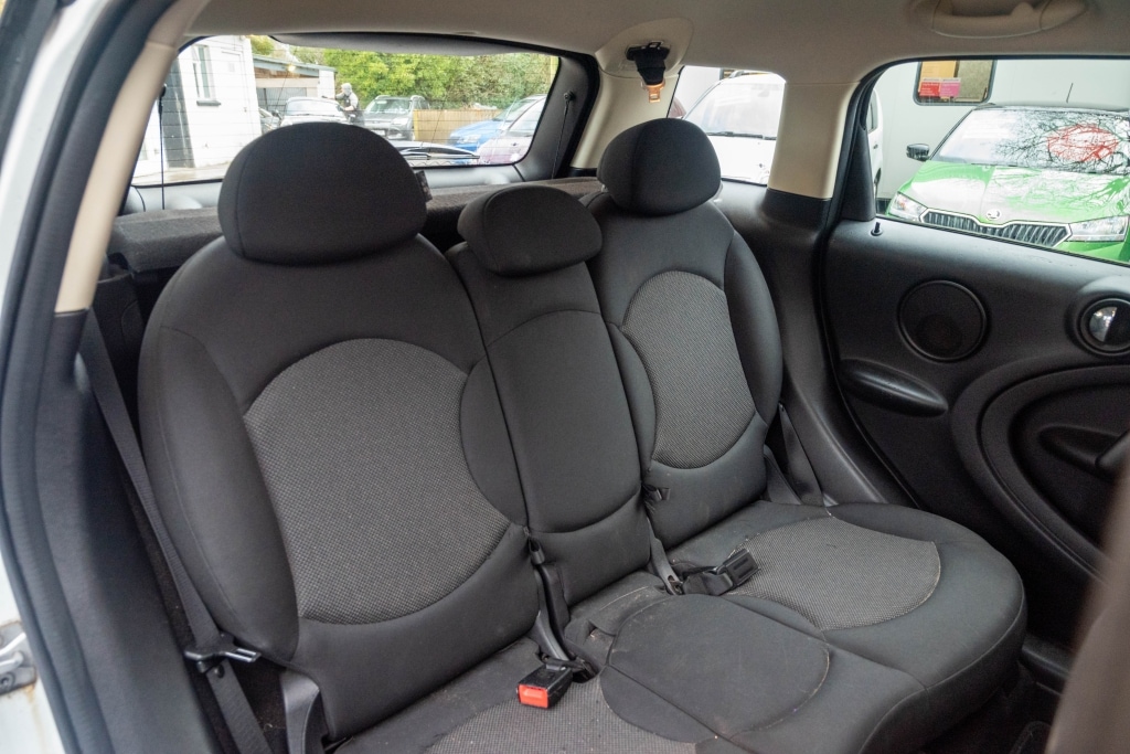 Used MINI Countryman 2014 for sale - 77721607: Photo 12