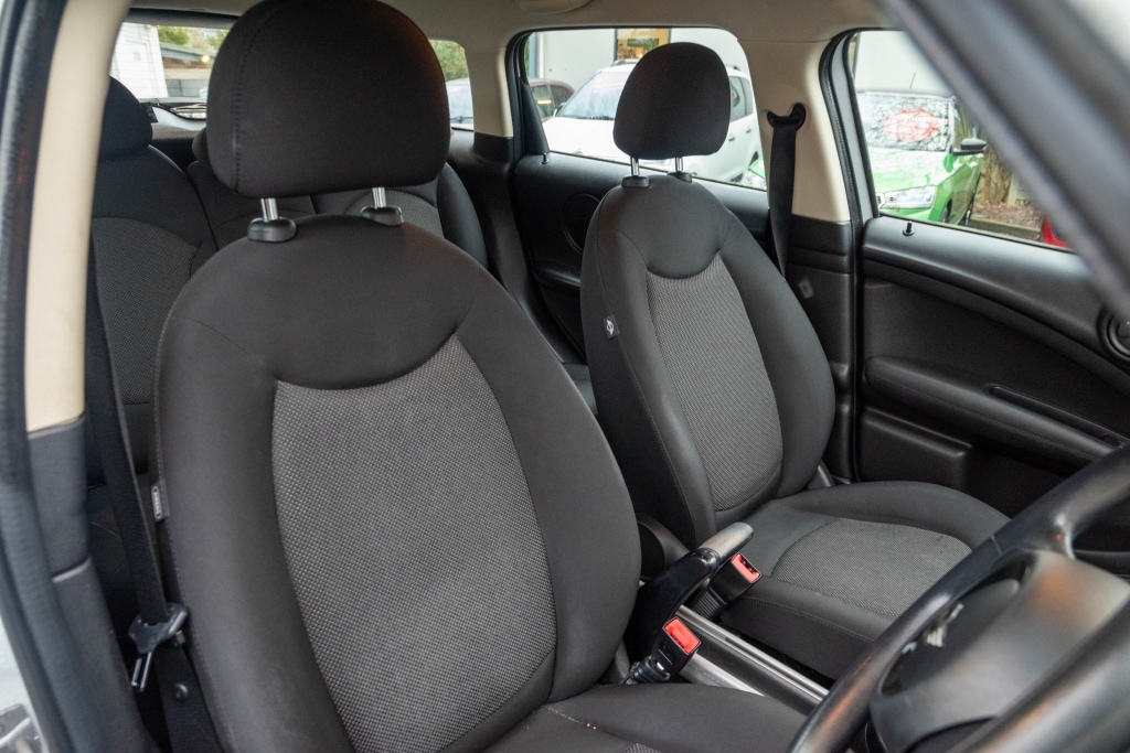 Used MINI Countryman 2014 for sale - 77721607: Photo 13