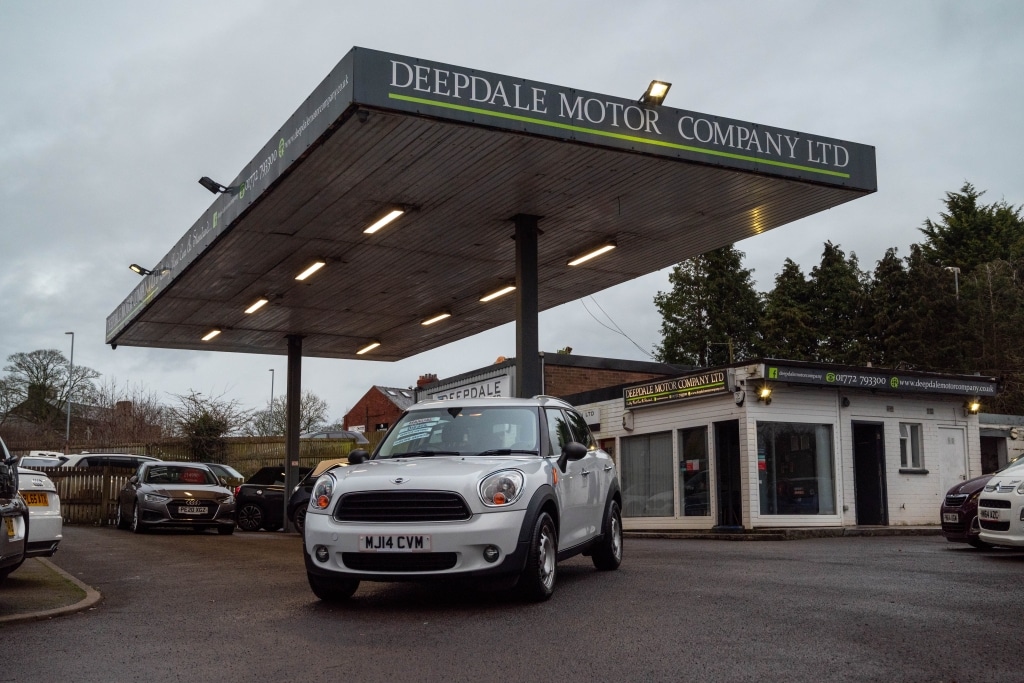 Used MINI Countryman 2014 for sale - 77721607: Photo 14