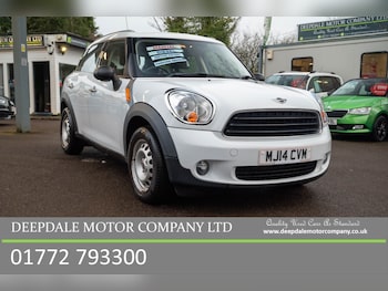 Used MINI Countryman 2014 for sale - 77721607: Photo