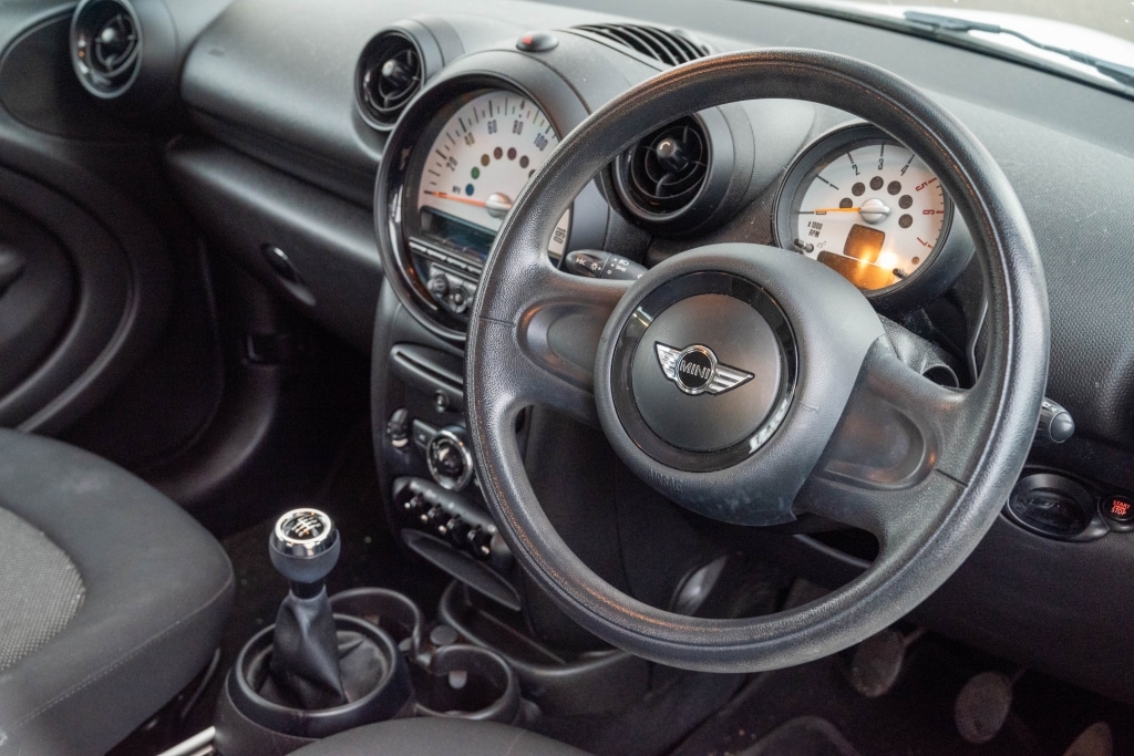 Used MINI Countryman 2014 for sale - 77721607: Photo 2