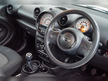 Used MINI Countryman 2014 for sale - 77721607: Photo