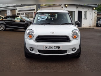 Used MINI Countryman 2014 for sale - 77721607: Photo