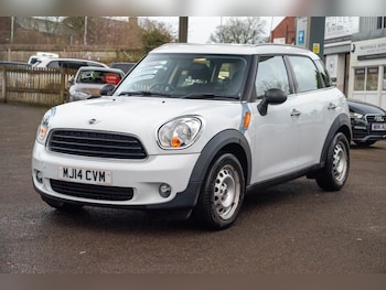 Used MINI Countryman 2014 for sale - 77721607: Photo