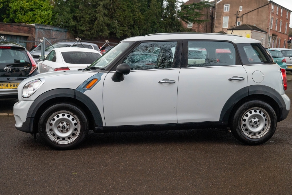 Used MINI Countryman 2014 for sale - 77721607: Photo 5