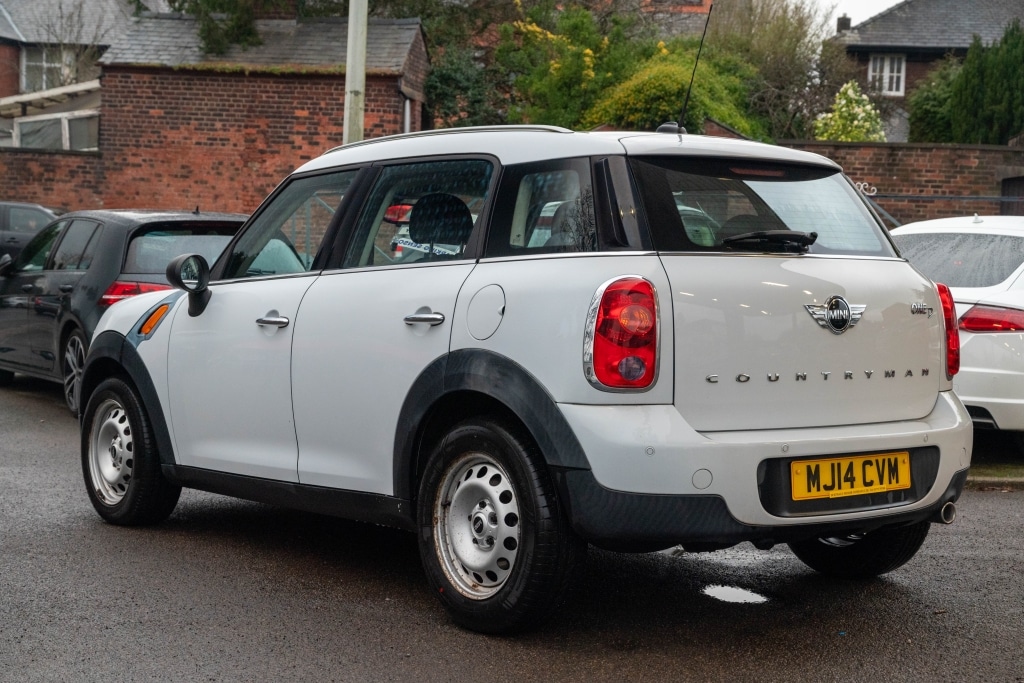 Used MINI Countryman 2014 for sale - 77721607: Photo 6