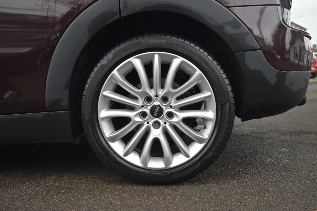 Used MINI Clubman 2016 for sale - 77126000: Photo 11