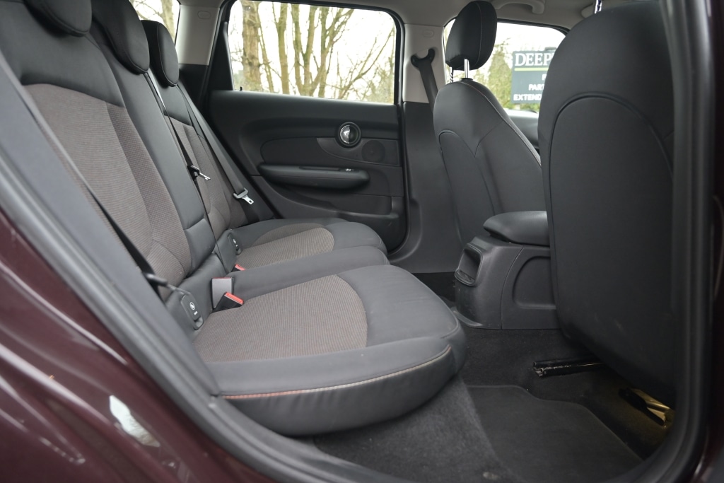 Used MINI Clubman 2016 for sale - 77126000: Photo 13