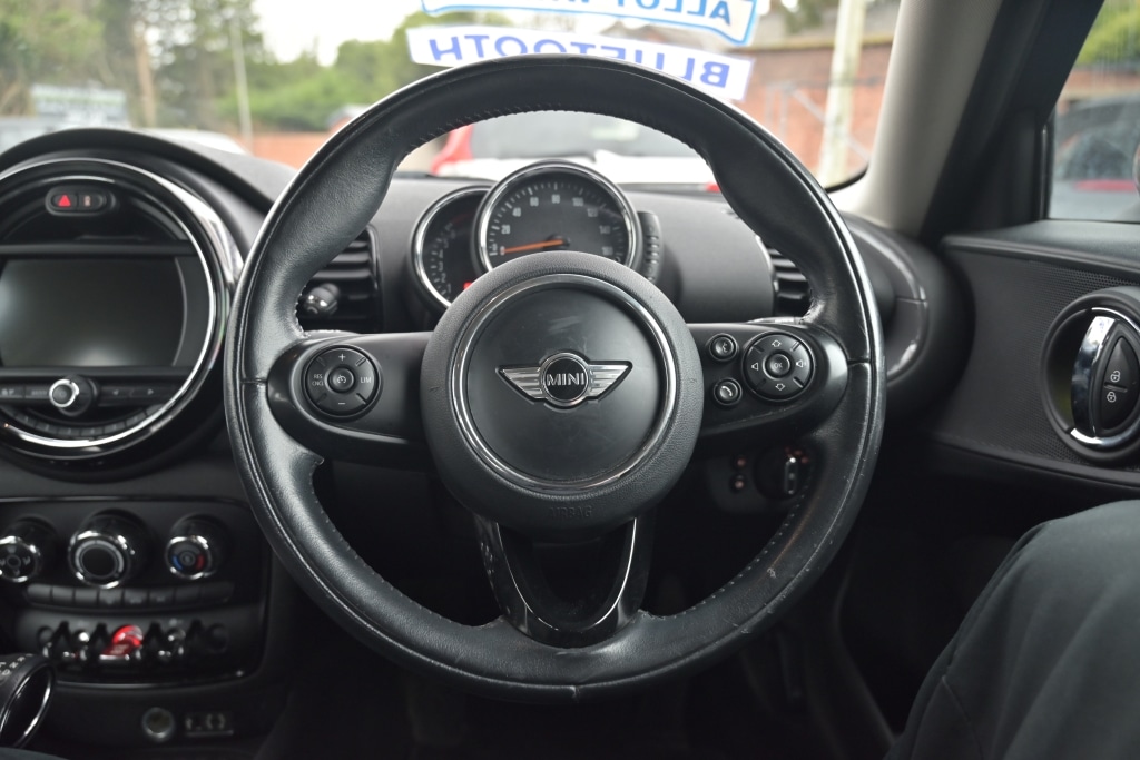 Used MINI Clubman 2016 for sale - 77126000: Photo 15